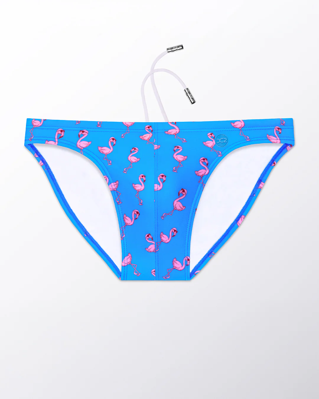 PINK FLAMINGOS - Swim Mini Brief | DC2 - Image 4