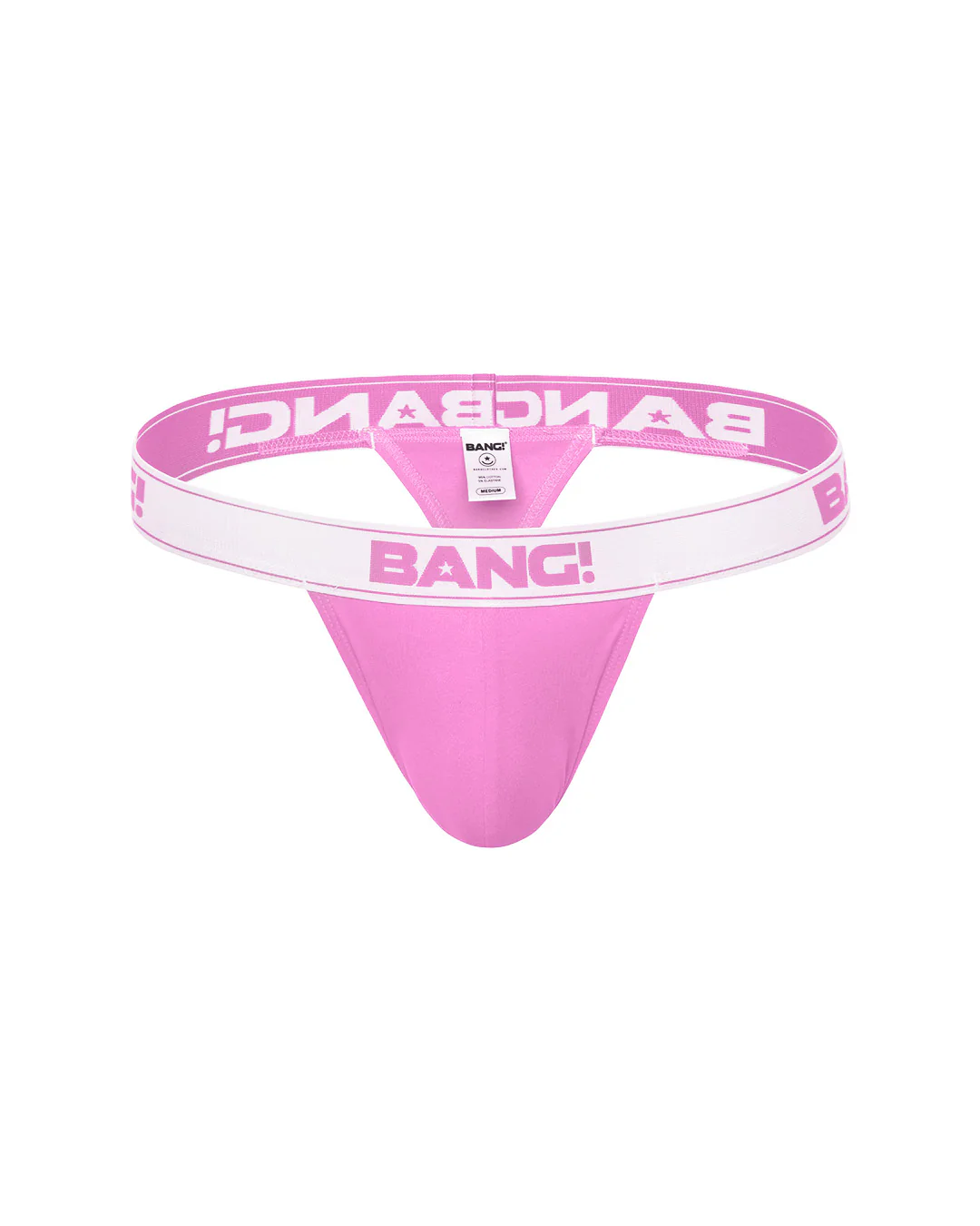 PINKFLUENCER - Cotton Thong - Image 5