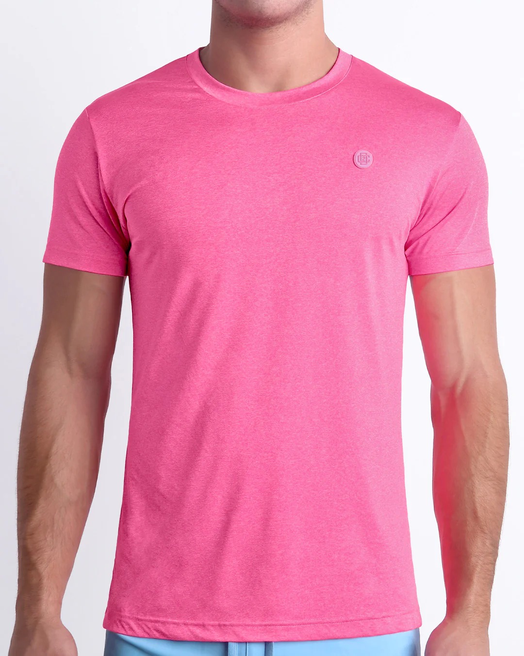 PINKTENSITY - Fitness T-Shirt | DC2