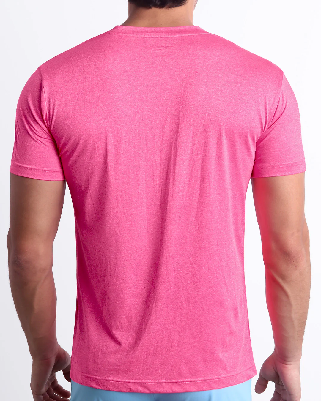 PINKTENSITY - Fitness T-Shirt | DC2 - Image 3