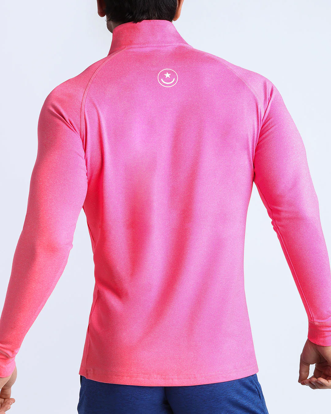 PINKTENSITY - Workout Shirt - Image 3