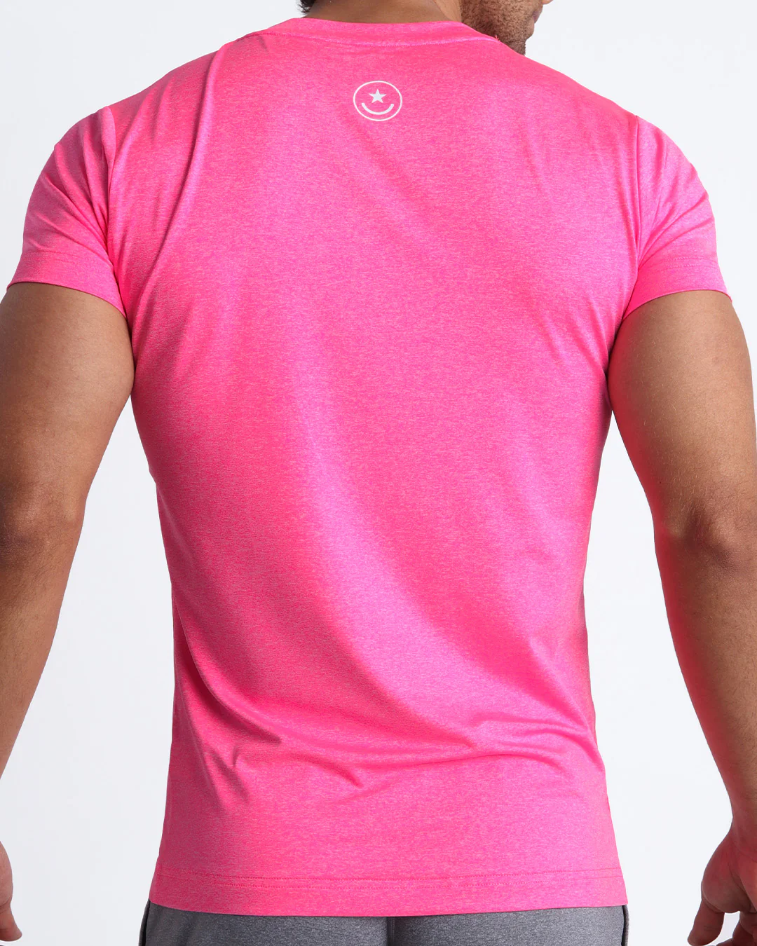 PINKTENSITY - Workout T-Shirt - Image 3
