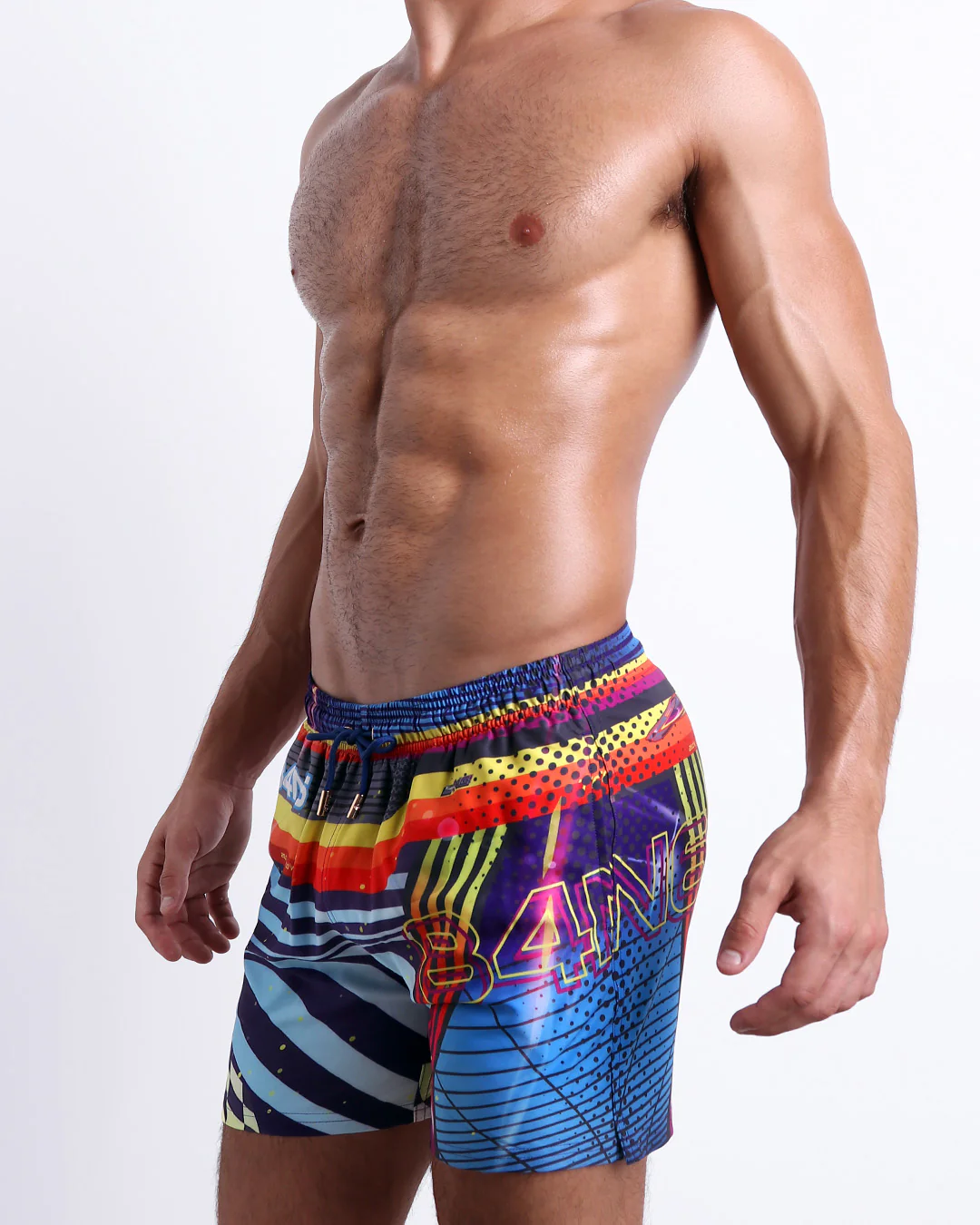 POOL POSITION - Resort Shorts - Image 2