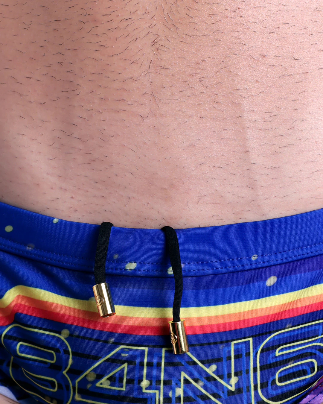 POOL POSITION - Swim Brief - Image 4