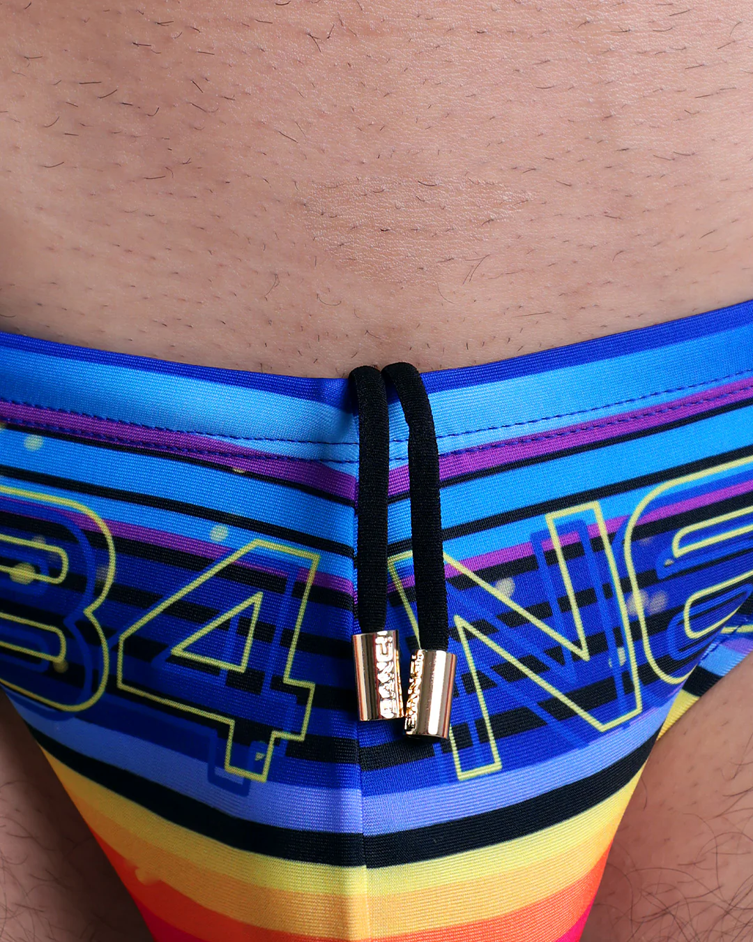 POOL POSITION - Swim Mini Brief - Image 4