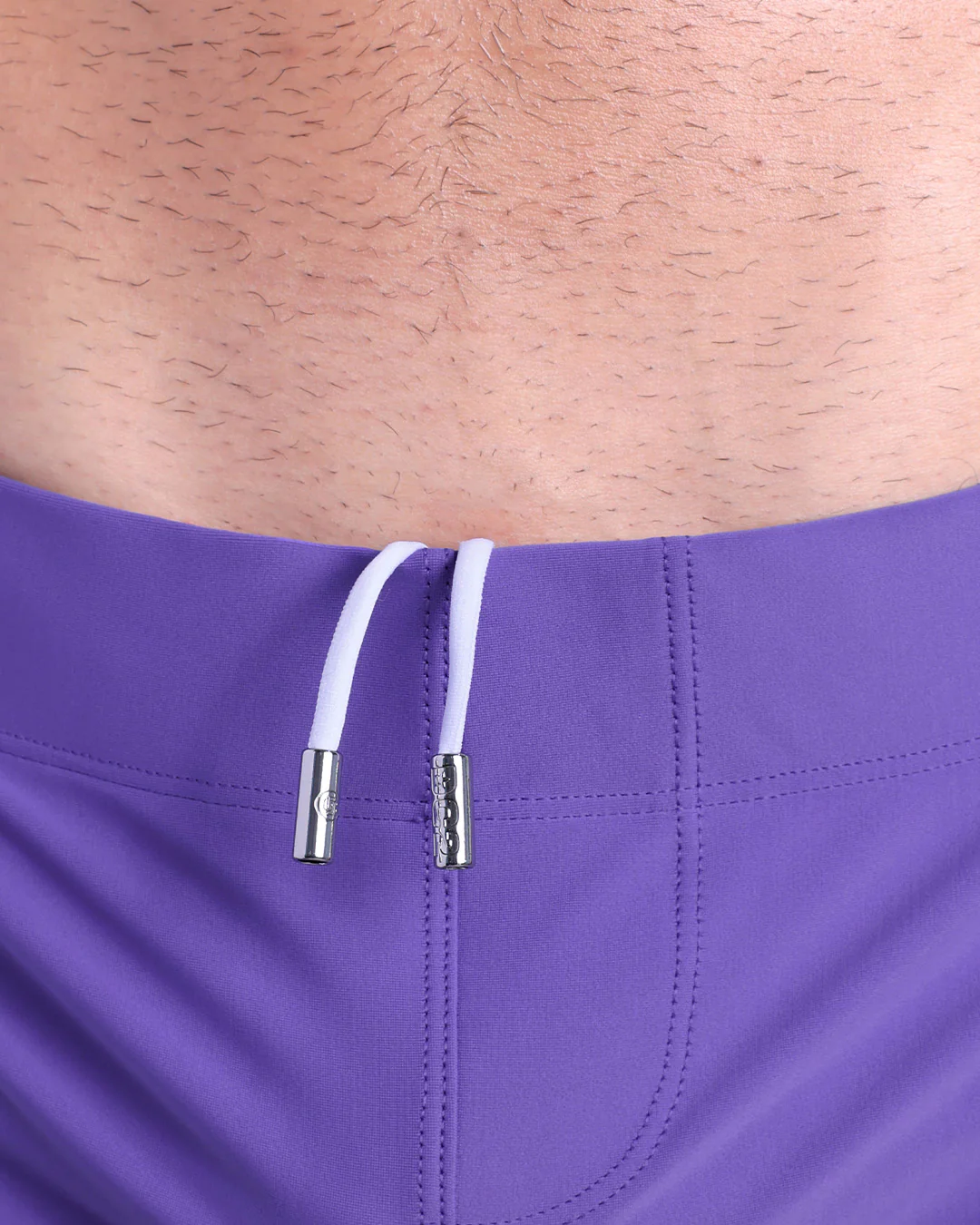 PURPLE MACHINE - Swim Shorts | DC2 - Image 4