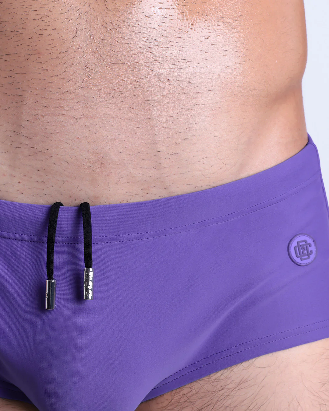 PURPLE MACHINE - Swim Sunga | DC2 - Image 4