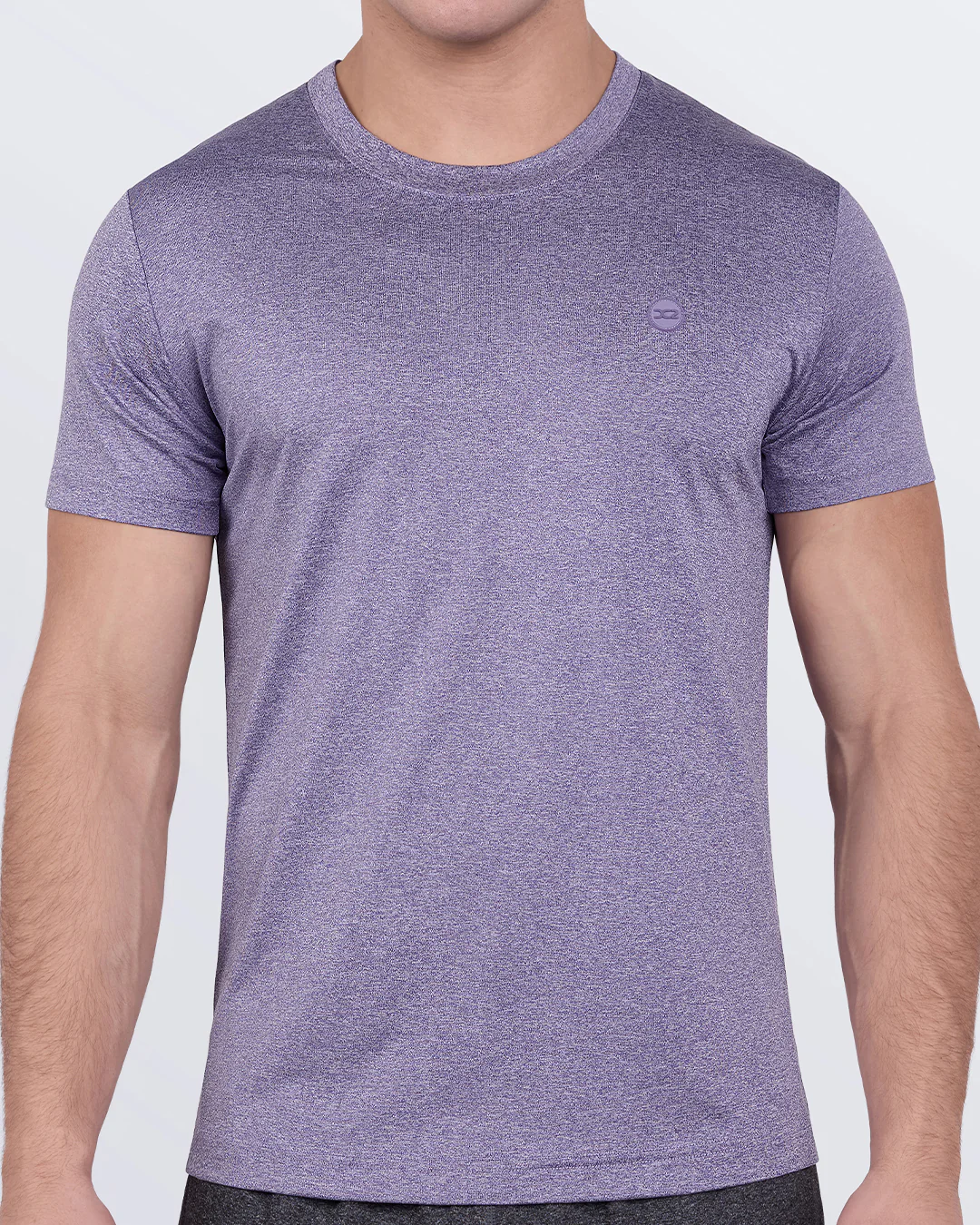 PURPLE MARVEL - Fitness T-Shirt | DC2