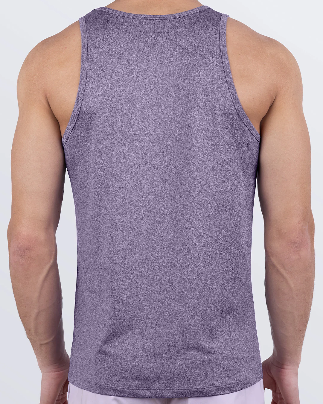 PURPLE MARVEL - Tank Top | DC2 - Image 2