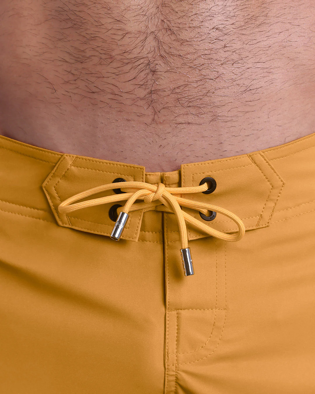 RETRO MUSTARD - Flex Boardshorts | DC2 - Image 4