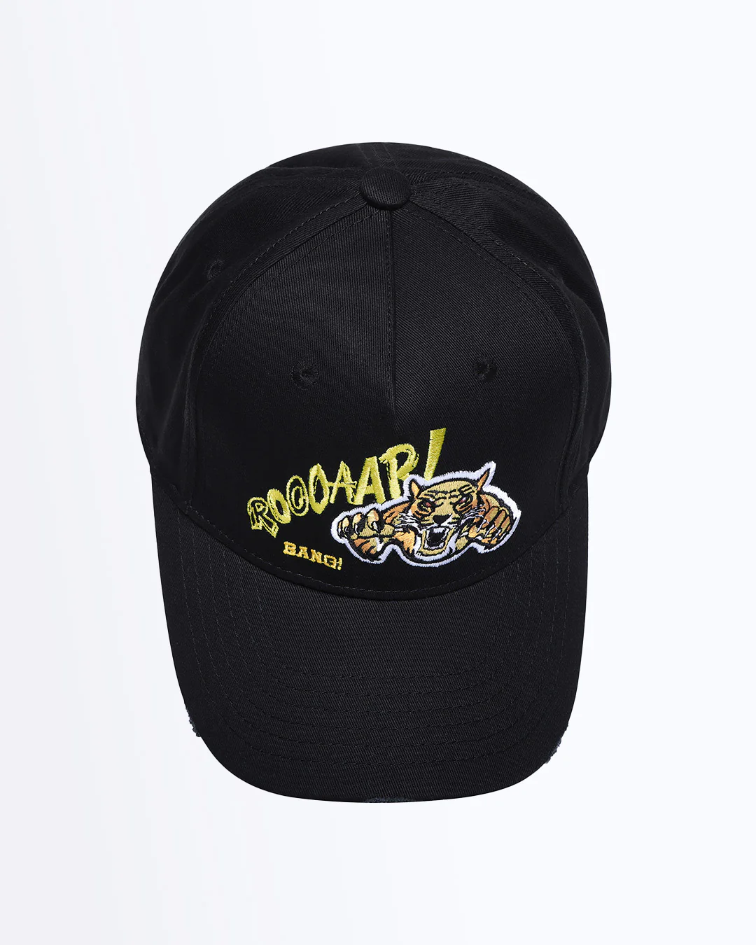 ROOOAAR - Baseball Cap - Image 5