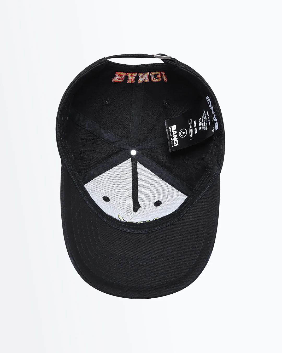 ROOOAAR - Baseball Cap - Image 6