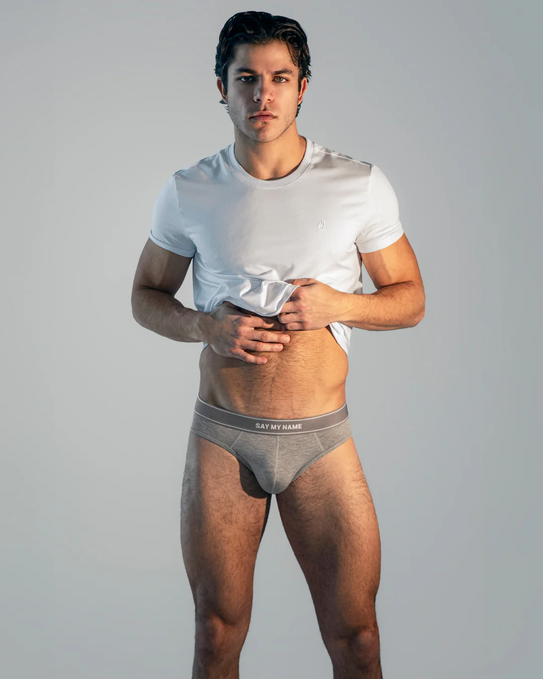 SAY MY NAME - Modal Brief | DC2 - Image 5