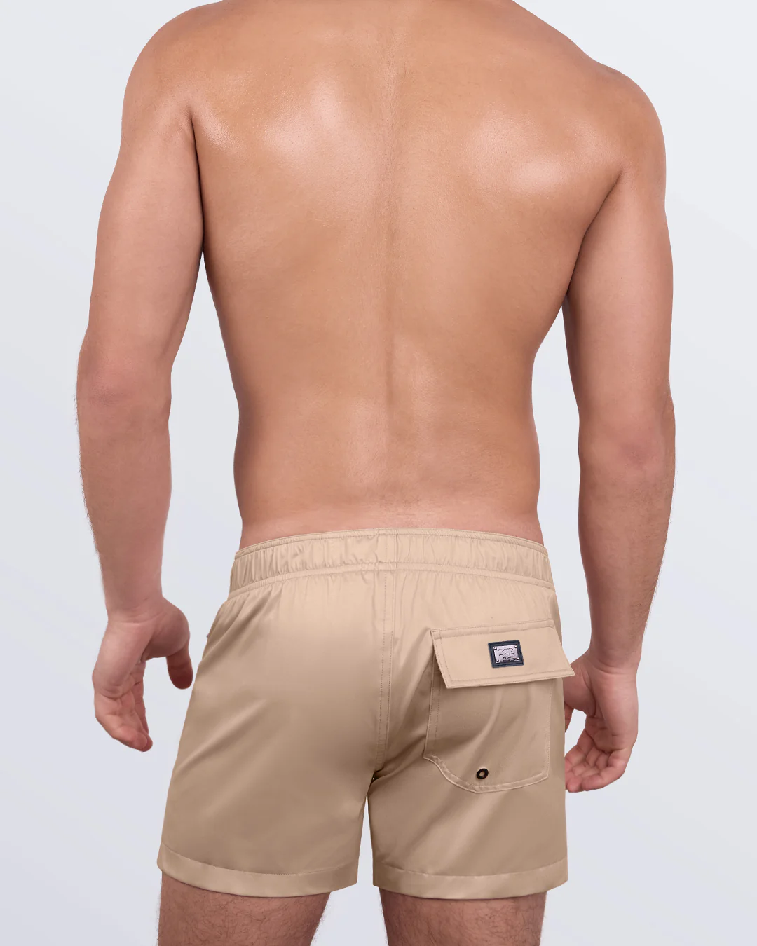 SKINNY DIP (LIGHT) - Flex Shorts | DC2 - Image 2