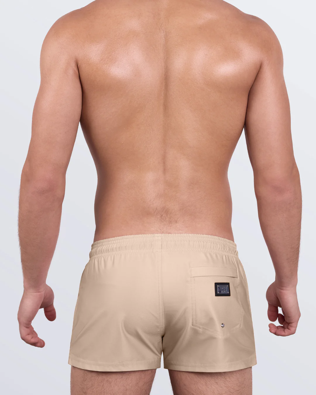 SKINNY DIP (LIGHT) - Poolside Shorts | DC2 - Image 2
