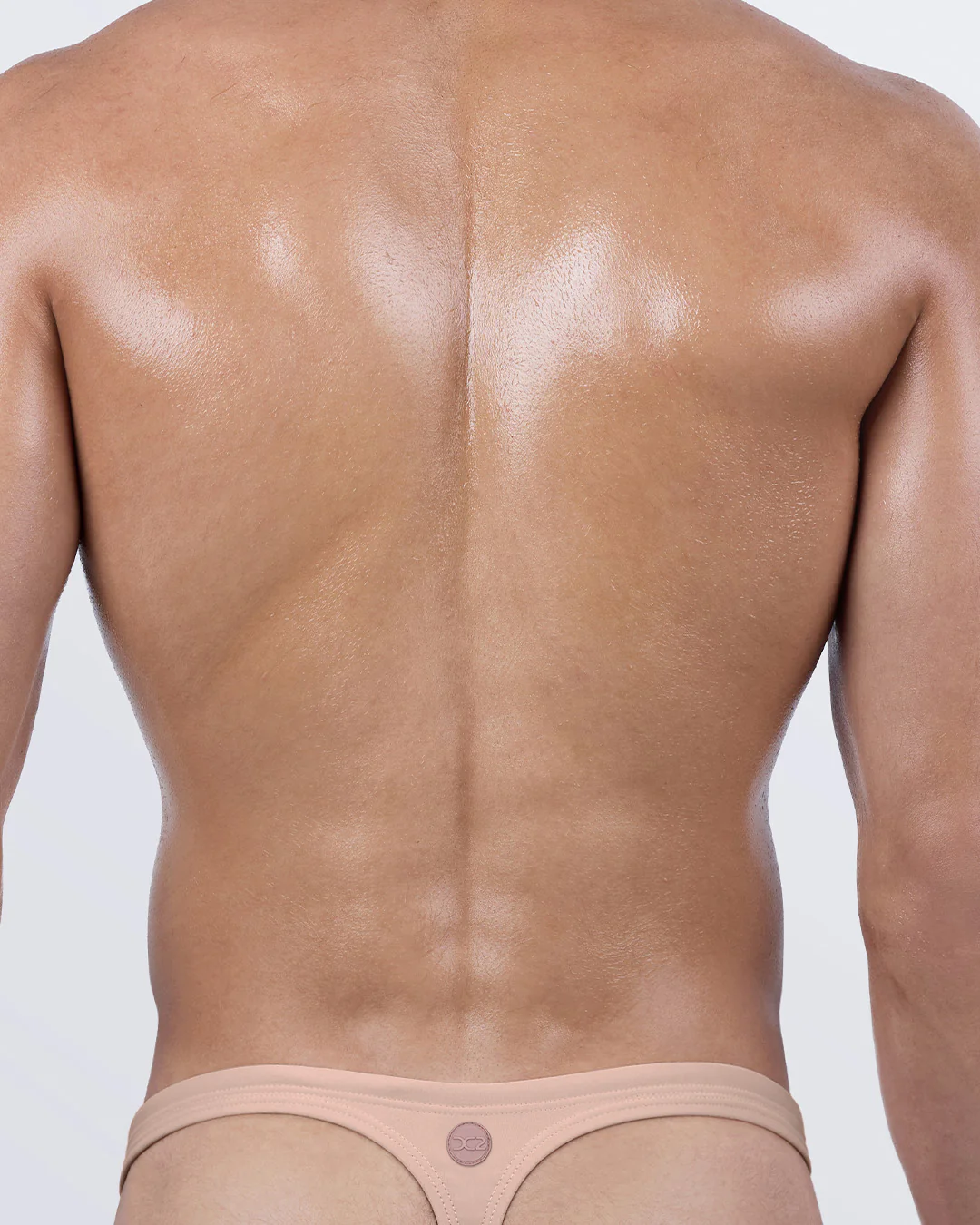 SKINNY DIP (LIGHT) - Swim Thong | DC2 - Image 3