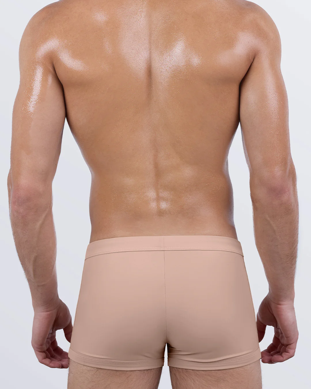 SKINNY DIP (LIGHT) - Swim Trunks | DC2 - Image 2