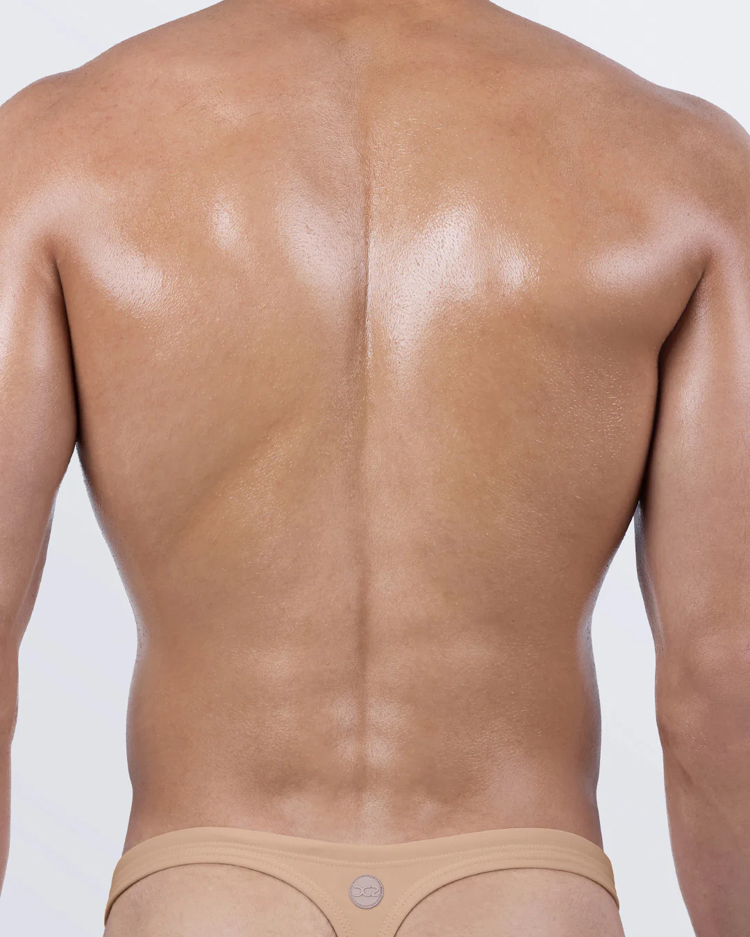SKINNY DIP (MEDIUM) - Swim Thong | DC2 - Image 3