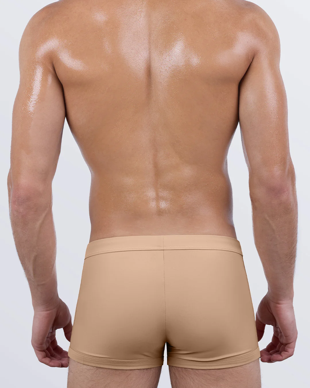 SKINNY DIP (MEDIUM) - Swim Trunks | DC2 - Image 2