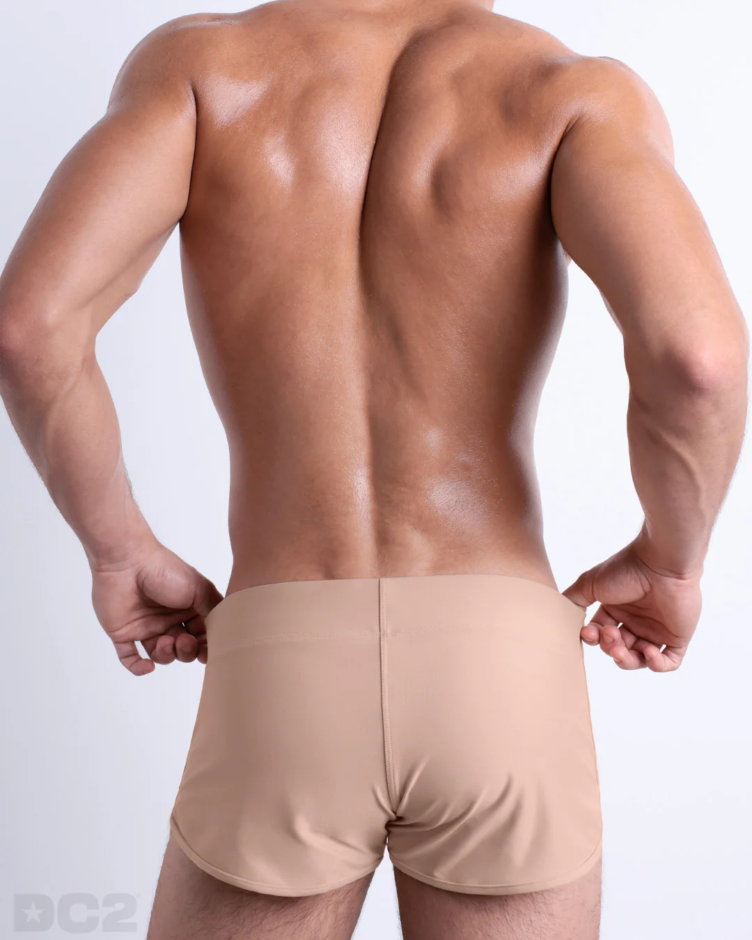 SKINNY DIP (LIGHT) - Swim Shorts | DC2 - Image 3