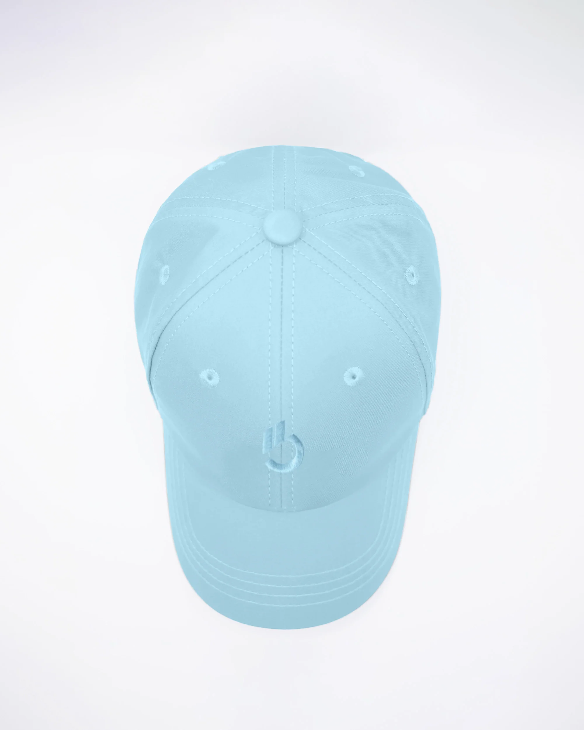 SKY BLUE - Resort Cap | DC2 - Image 5