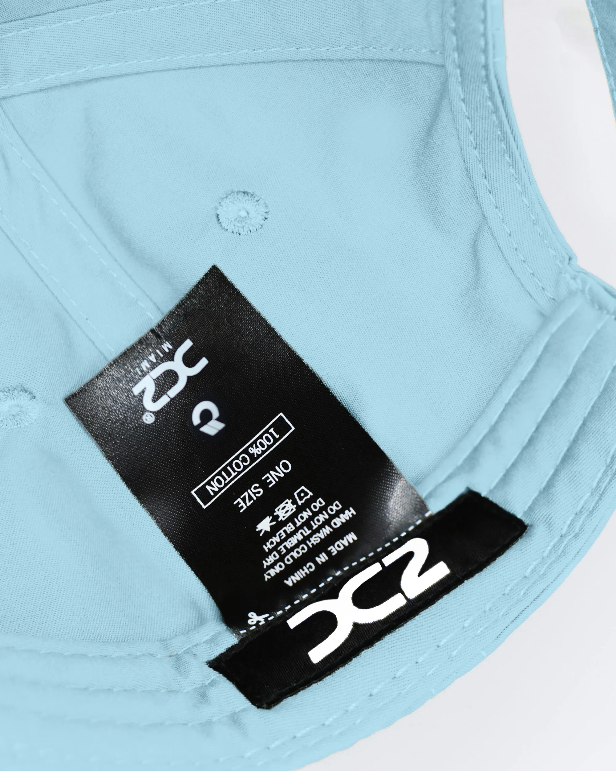 SKY BLUE - Resort Cap | DC2 - Image 8