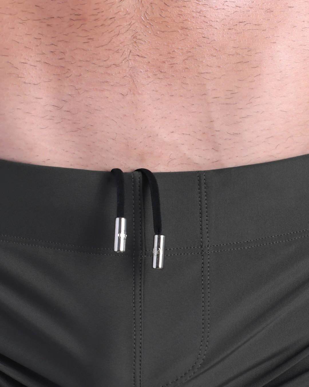 SLIM GREEN - Swim Shorts | DC2 - Image 4