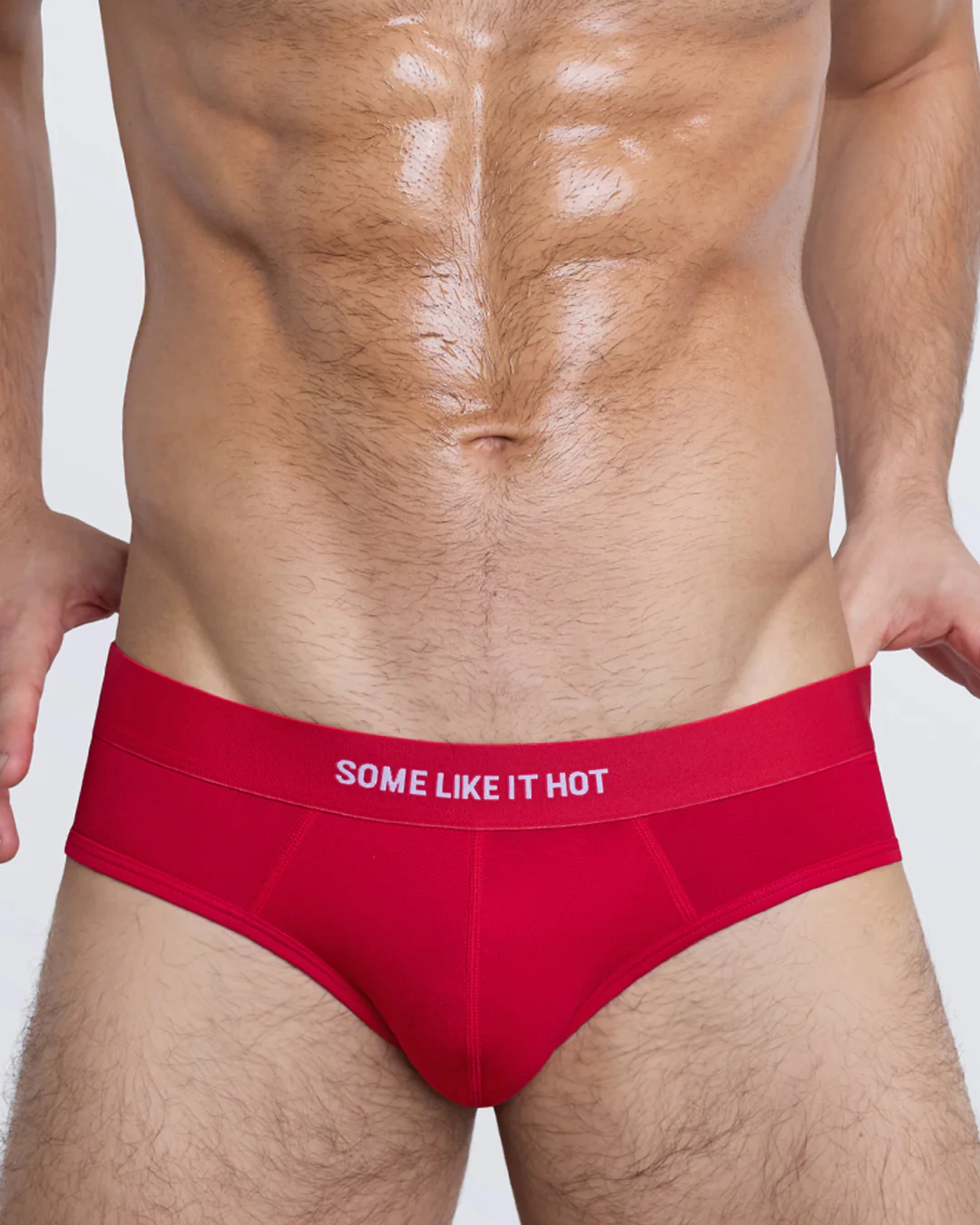 SOME LIKE IT HOT - Modal Brief | DC2 - Image 3