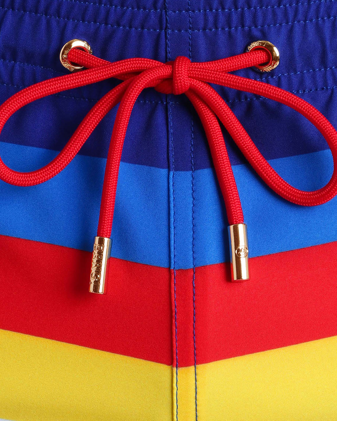 STRIPE'A'POSE - Resort Shorts - Image 4