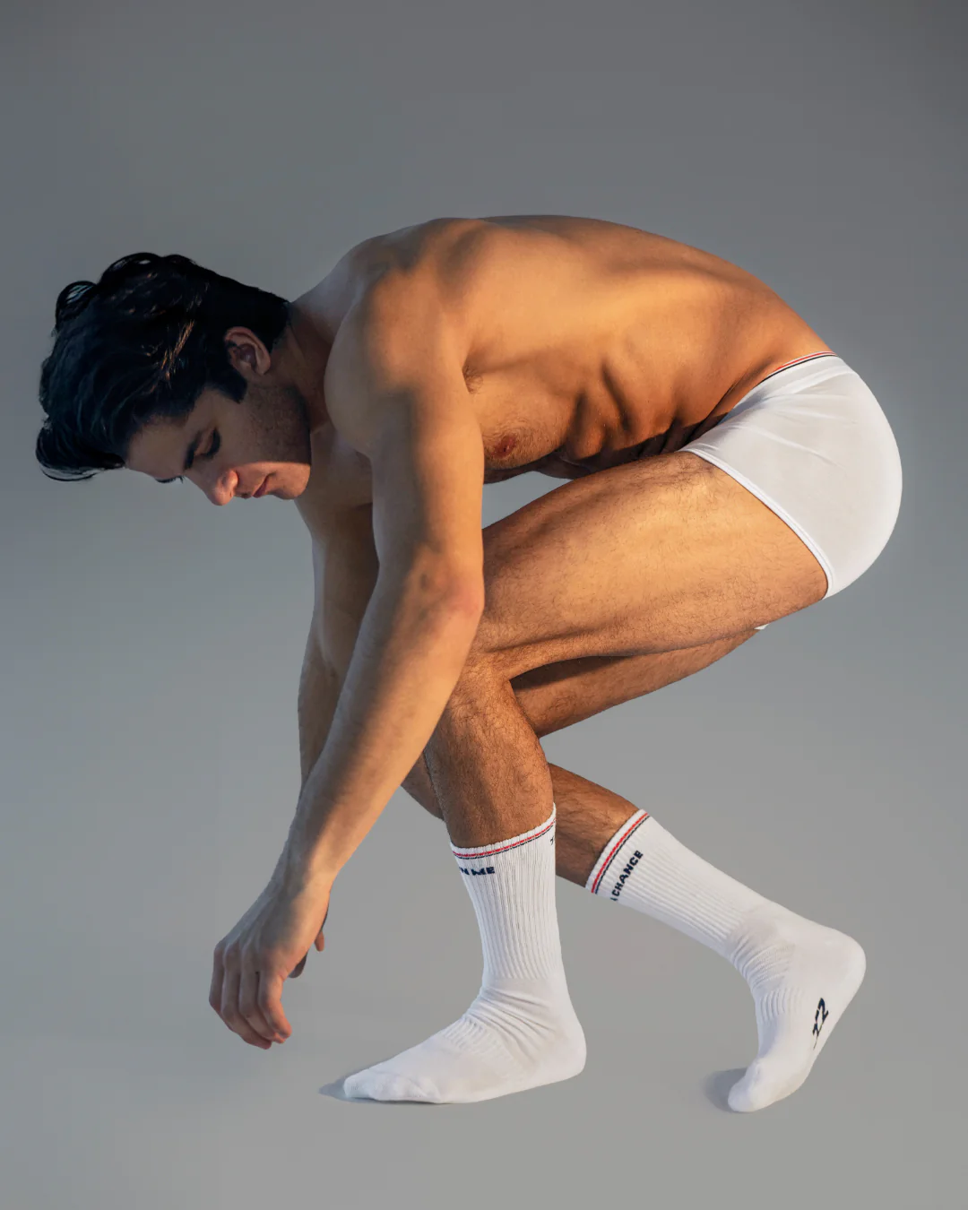 TAKE A CHANCE ON ME - Modal Boxer Brief | DC2 - Image 5