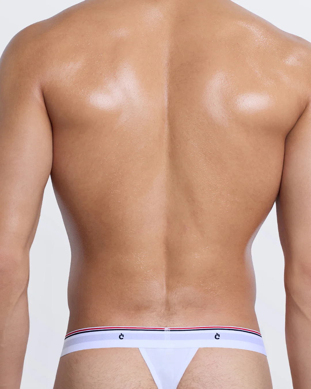 TAKE A CHANCE ON ME - Modal Thong | DC2 - Image 2