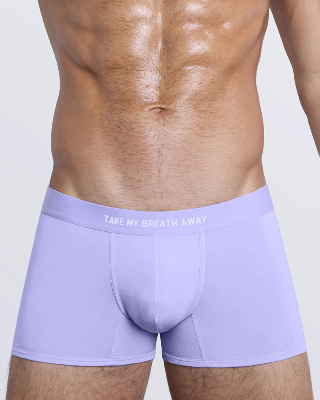 TAKE MY BREATH AWAY - Modal Boxer Brief | DC2 - Image 3