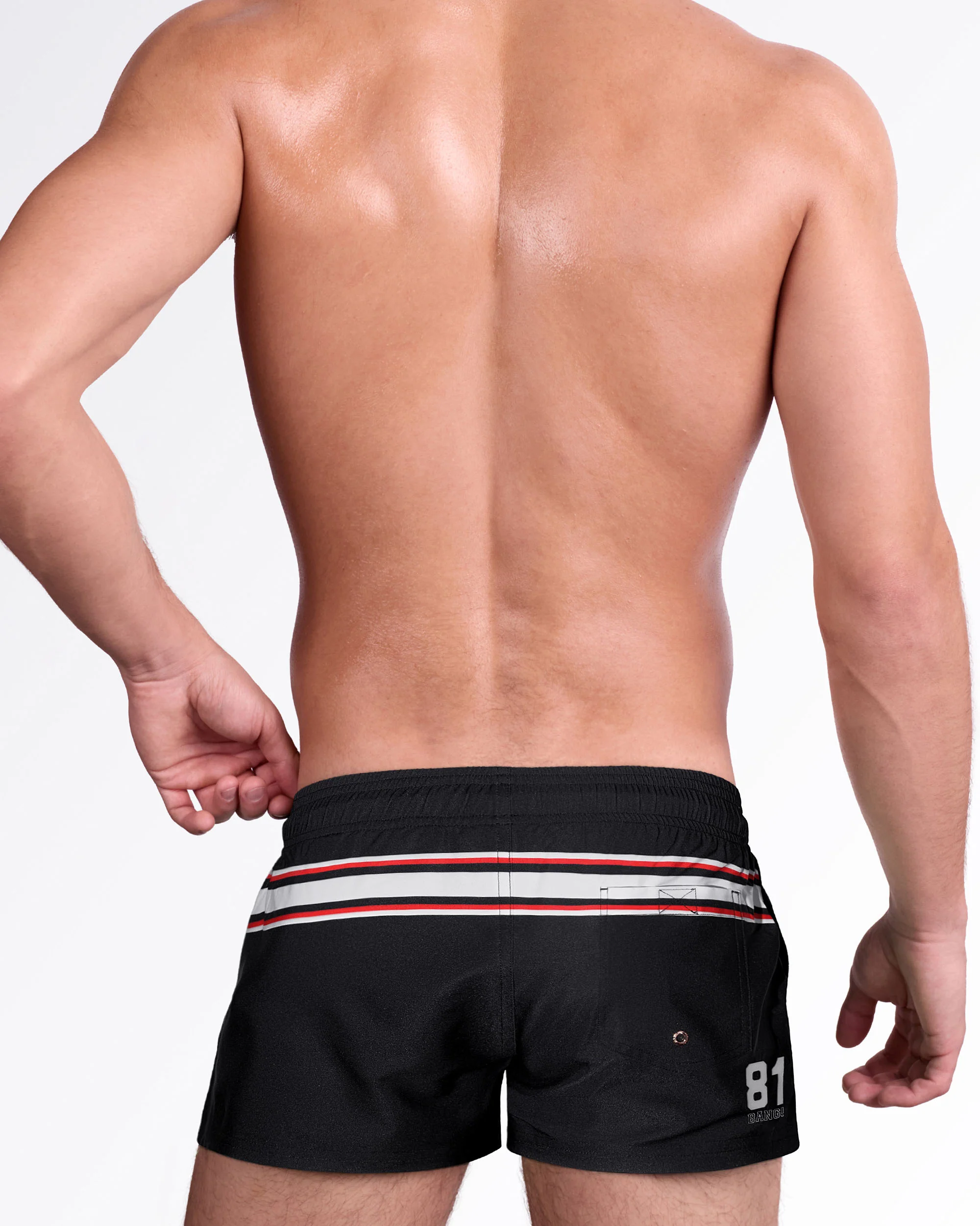 THE ILYA - Show Shorts - Image 2