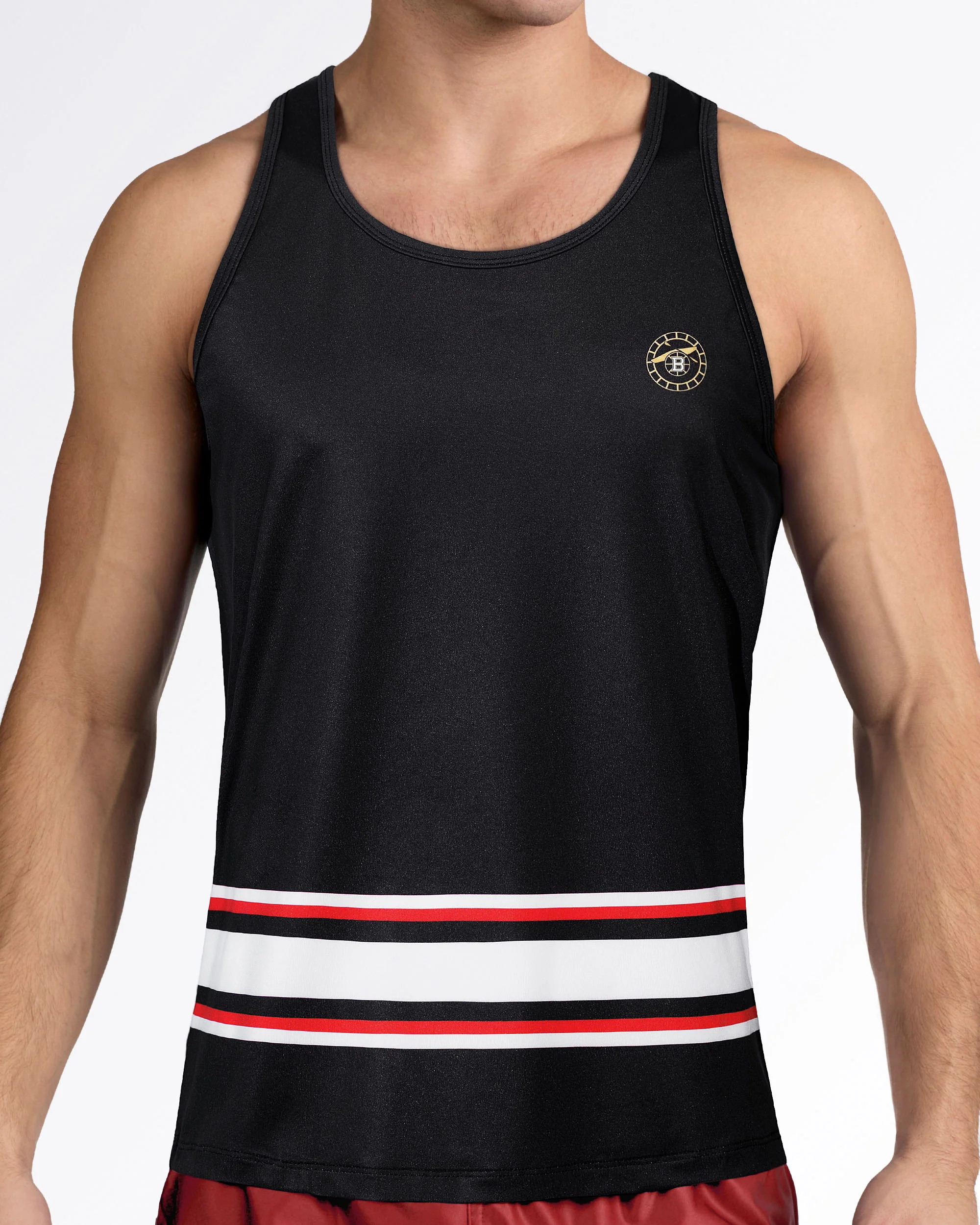 THE ILYA - Tank Top - Image 3
