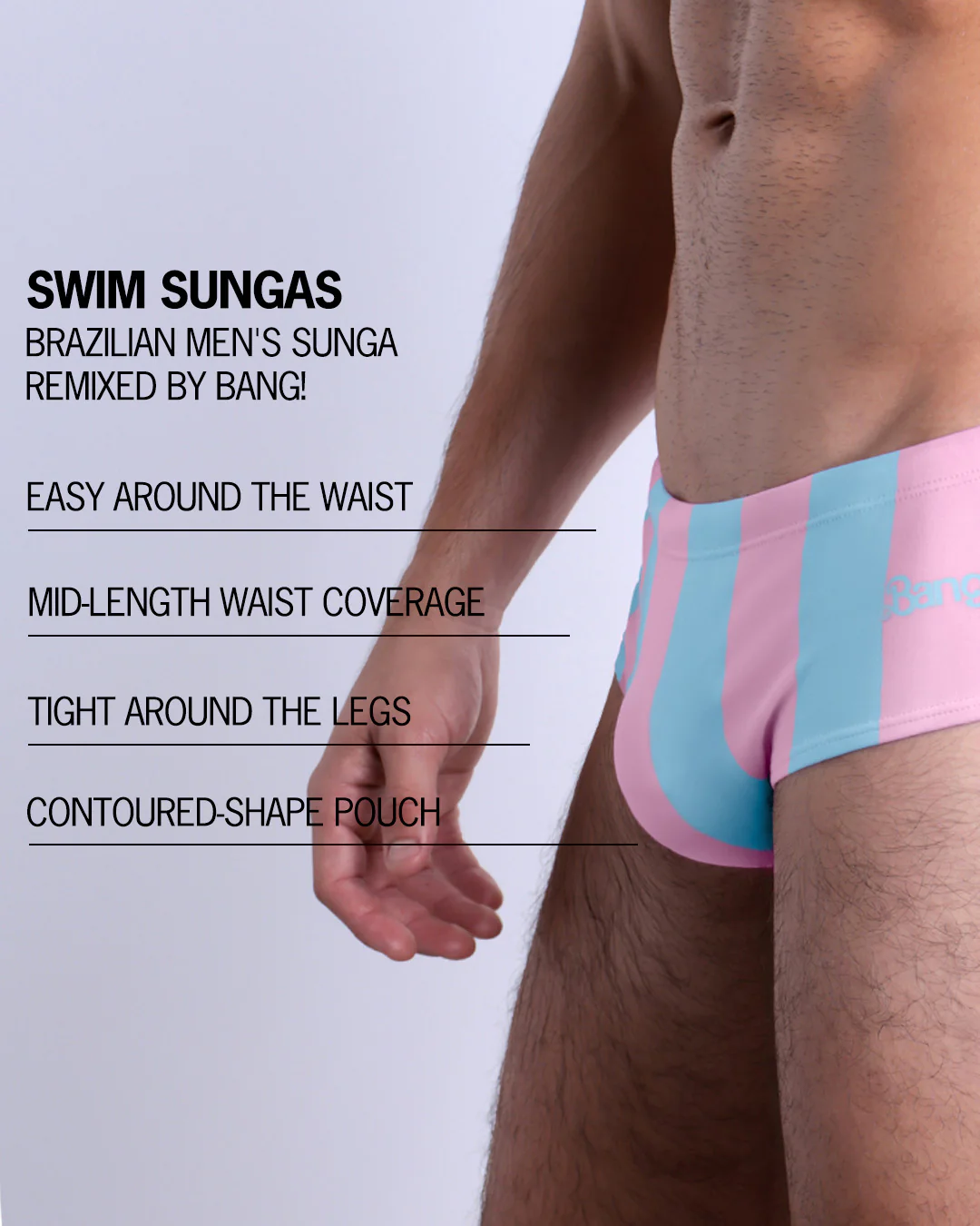 THE KEN (IBIZA EDITION) - Swim Sunga - Image 5