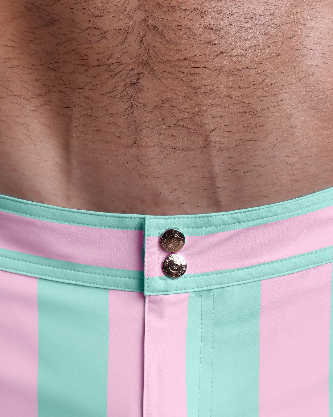 THE KEN (MALIBU EDITION) - Beach Shorts - Image 4