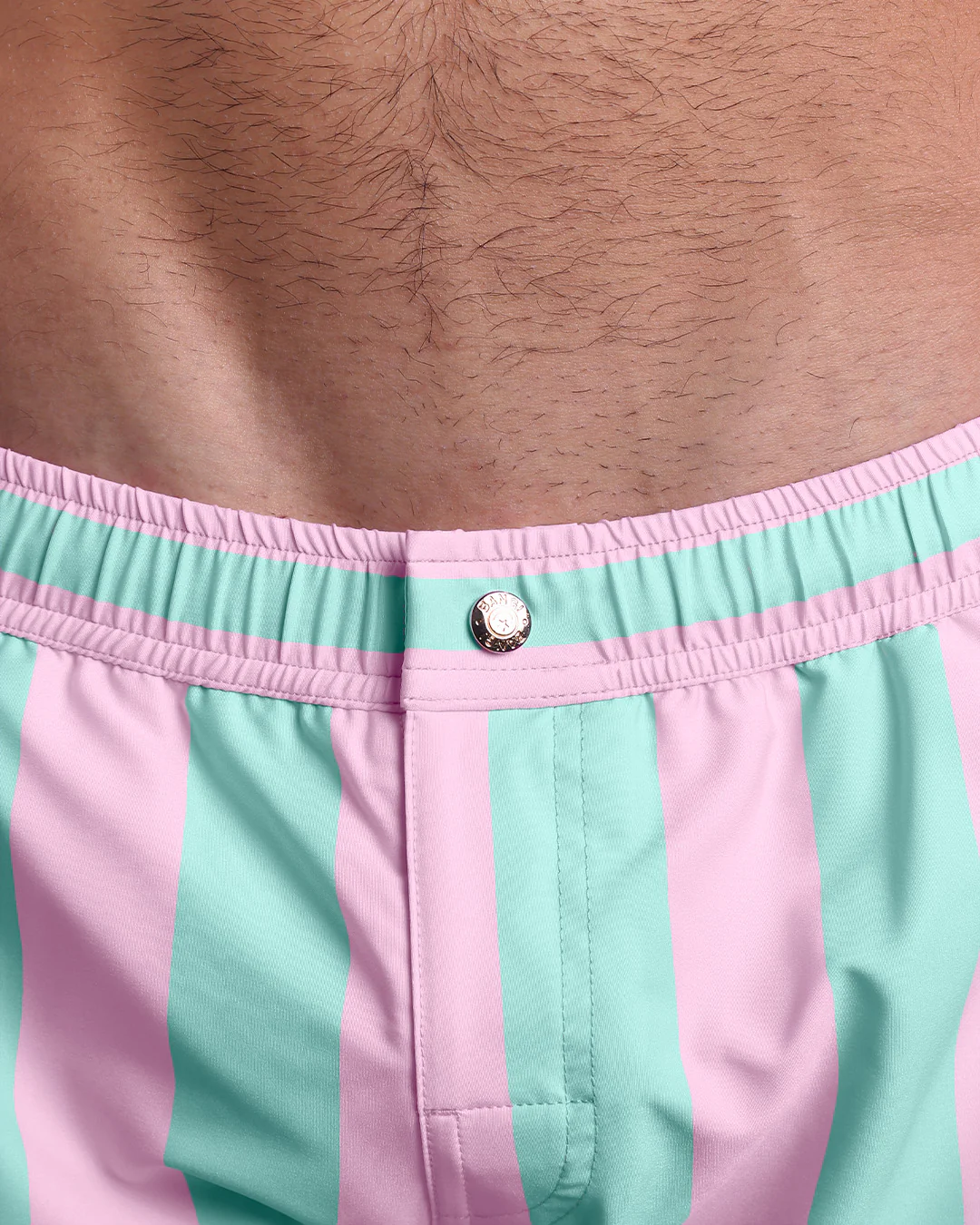 THE KEN (MALIBU EDITION) - Mini Shorts - Image 4