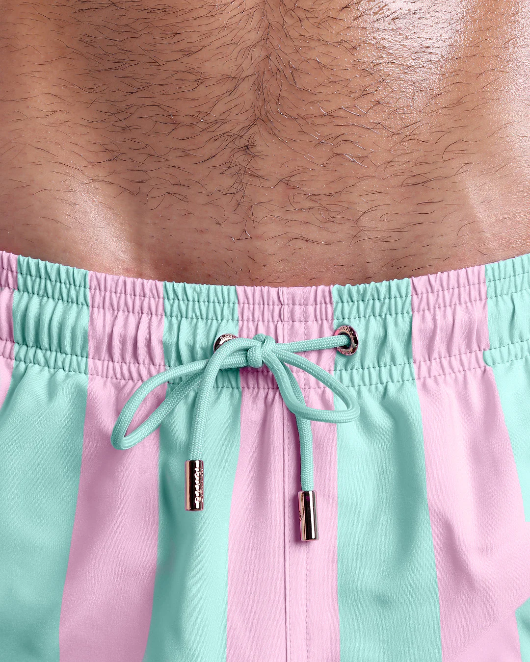 THE KEN (MALIBU EDITION) - Resort Shorts - Image 4
