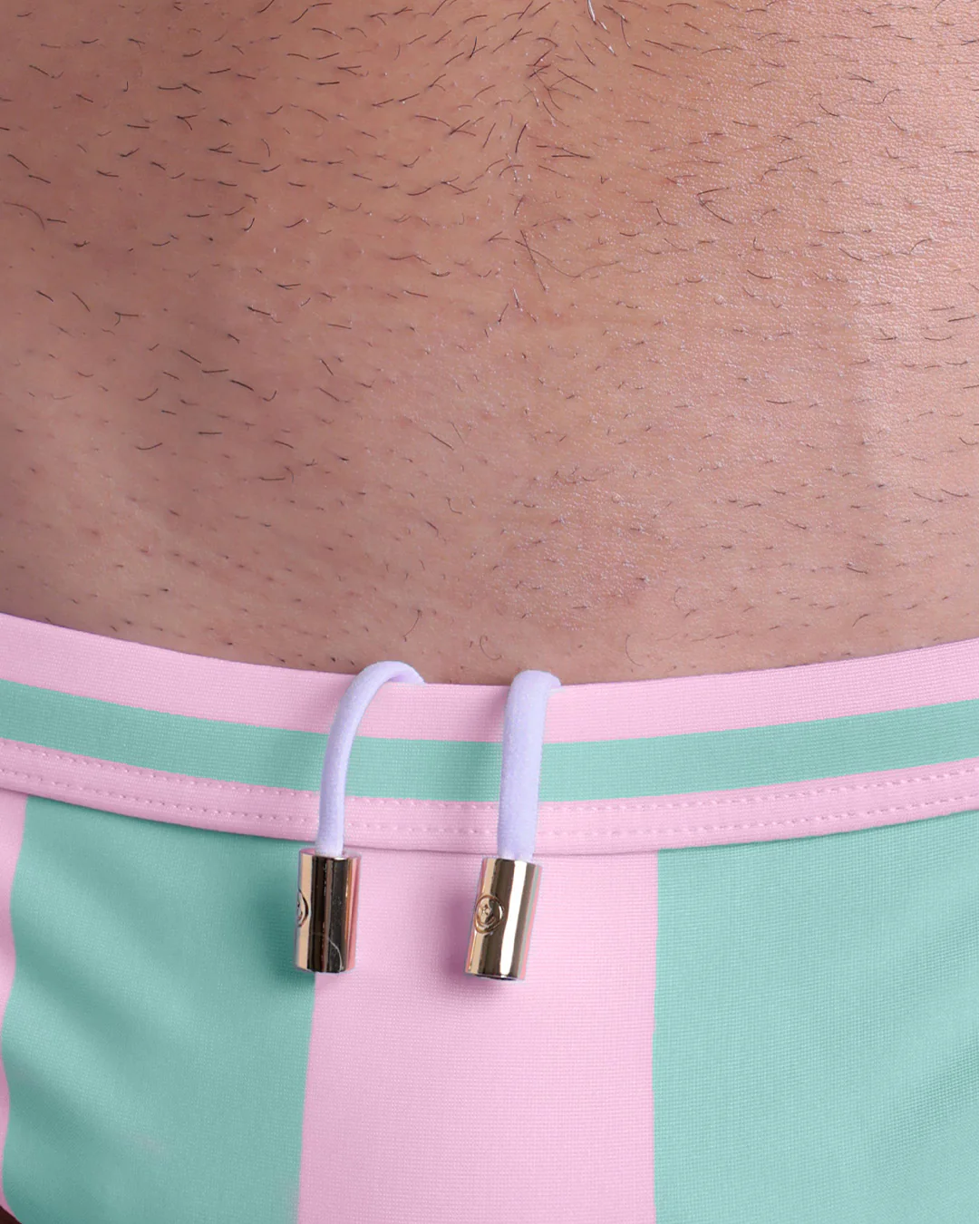 THE KEN (MALIBU EDITION) - Swim Brief - Image 3