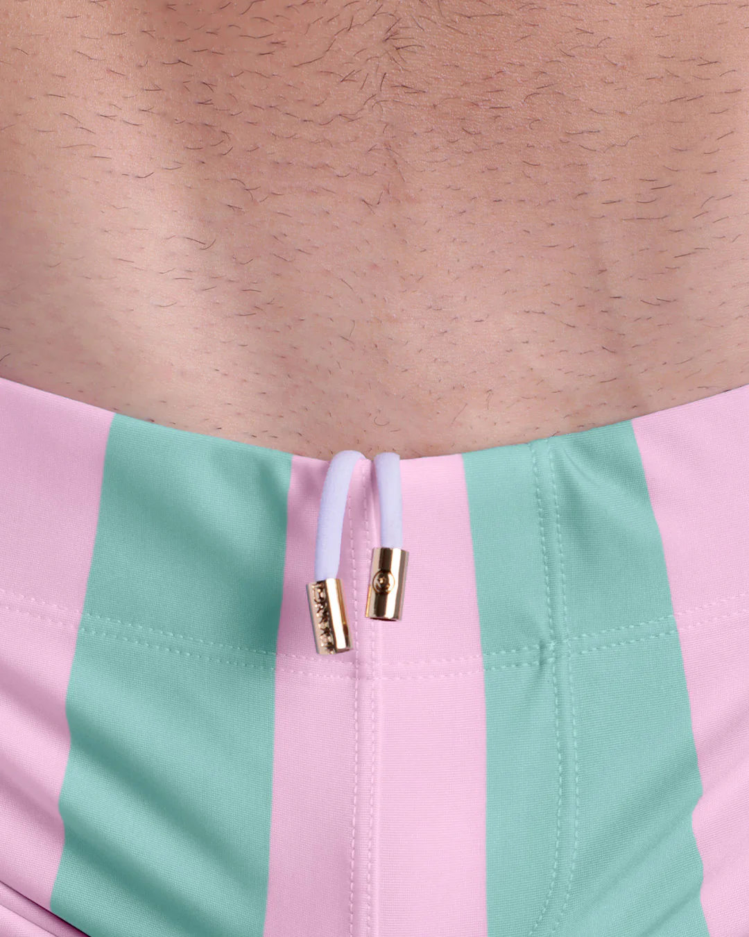 THE KEN (MALIBU EDITION) - Swim Shorts - Image 4