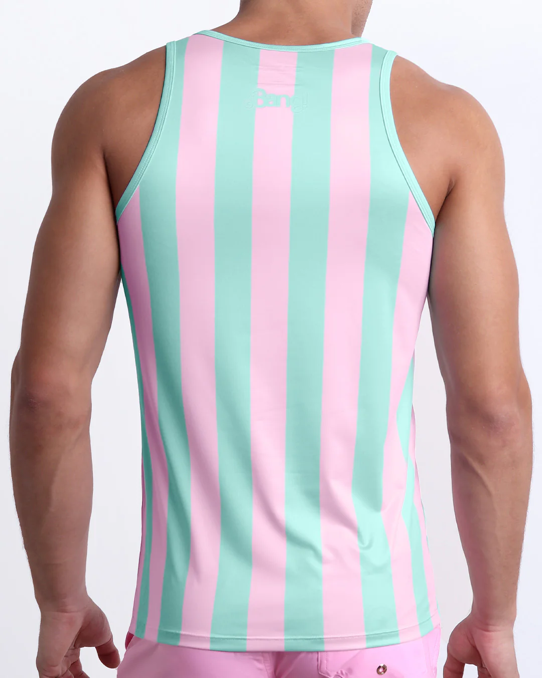 THE KEN (MALIBU EDITION) - Tank Top - Image 3