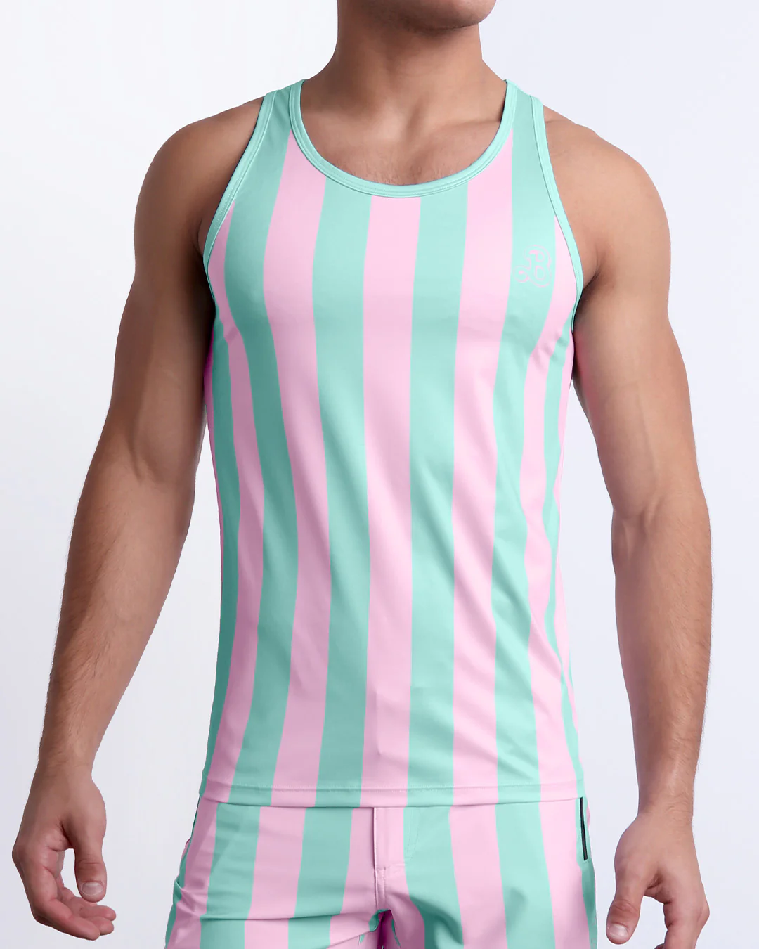 THE KEN (MALIBU EDITION) - Tank Top - Image 4