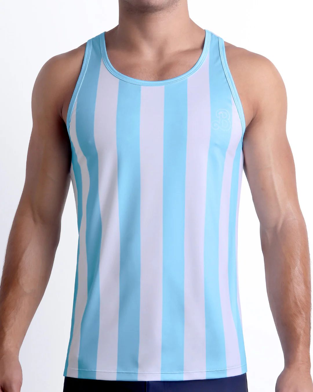 THE KEN (MYKONOS EDITION) - Tank Top