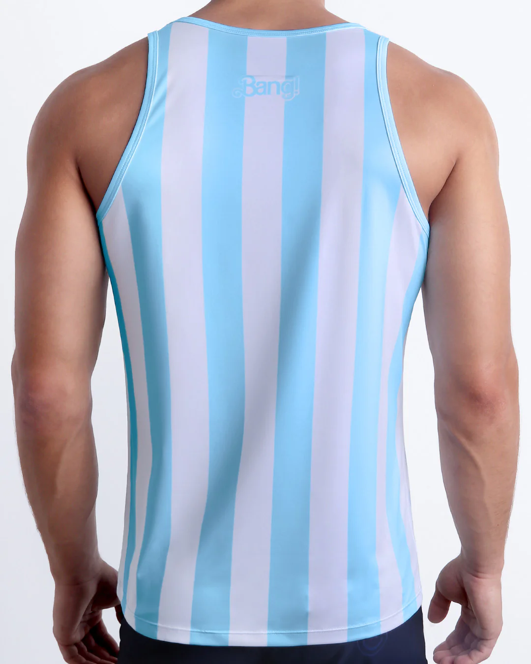 THE KEN (MYKONOS EDITION) - Tank Top - Image 3