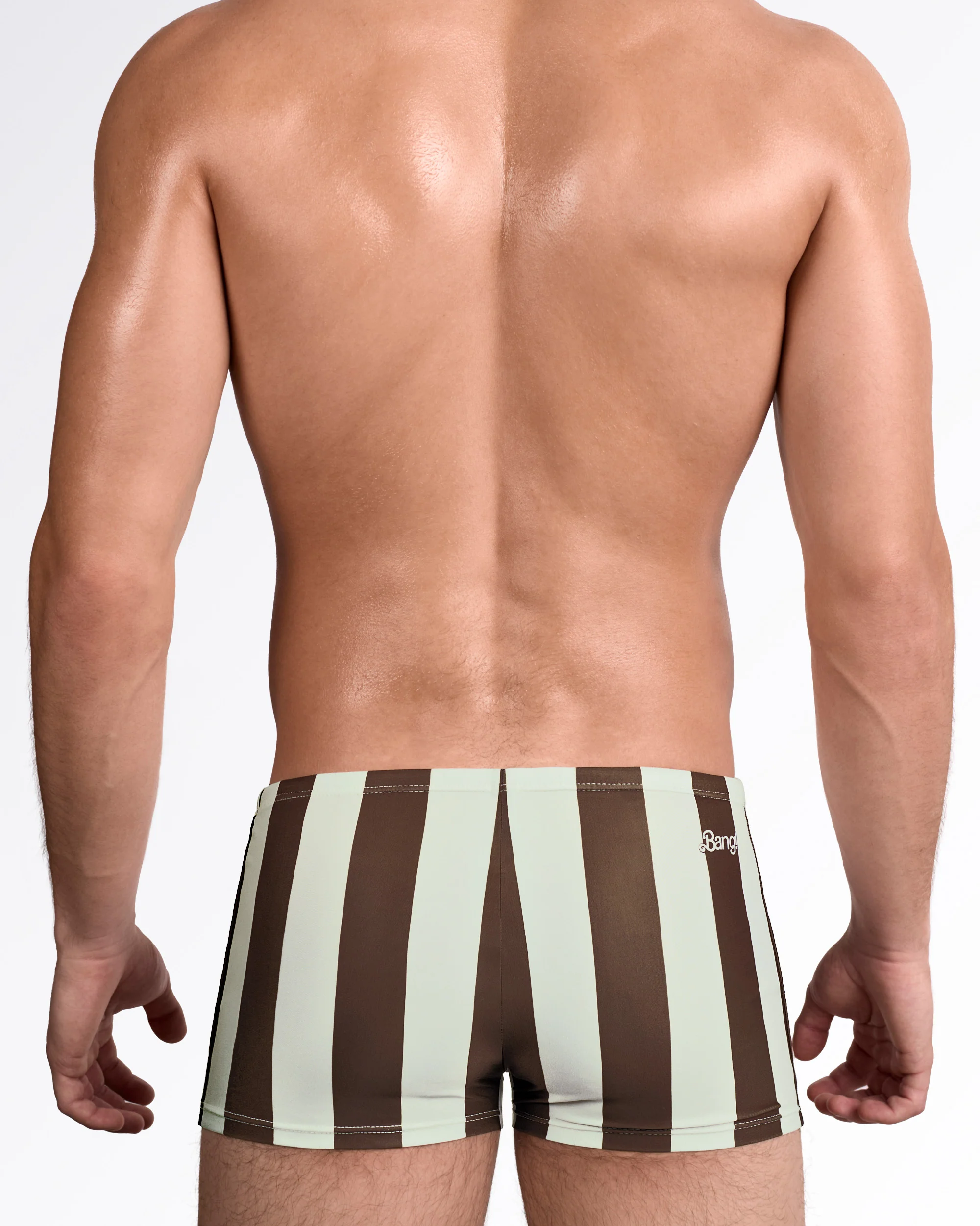 THE KEN (SAHARA EDITION) - Swim Trunks - Image 2