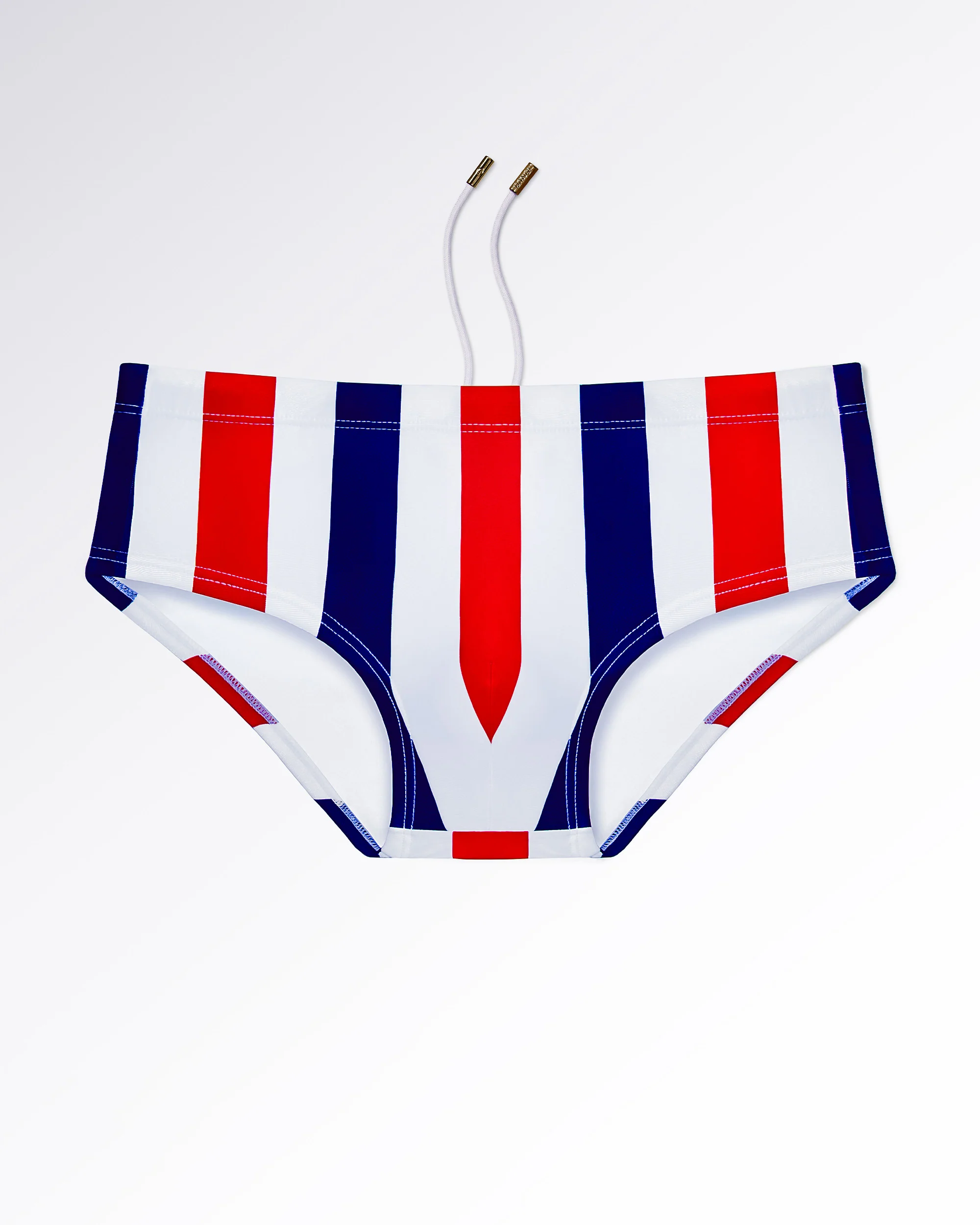 THE KEN (SAINT-TROPEZ EDITION) - Swim Sunga - Image 4