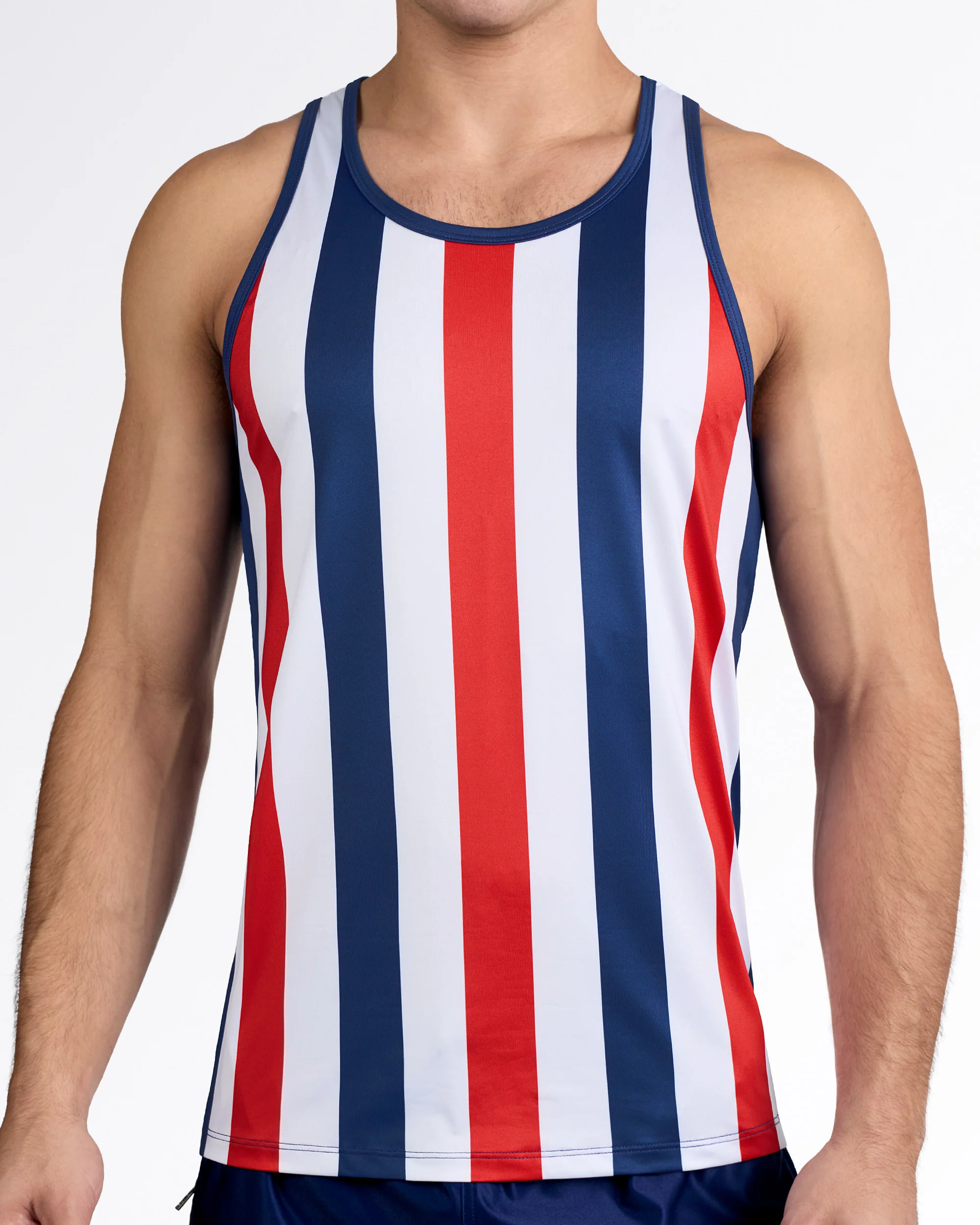 THE KEN (SAINT-TROPEZ EDITION) - Tank Top