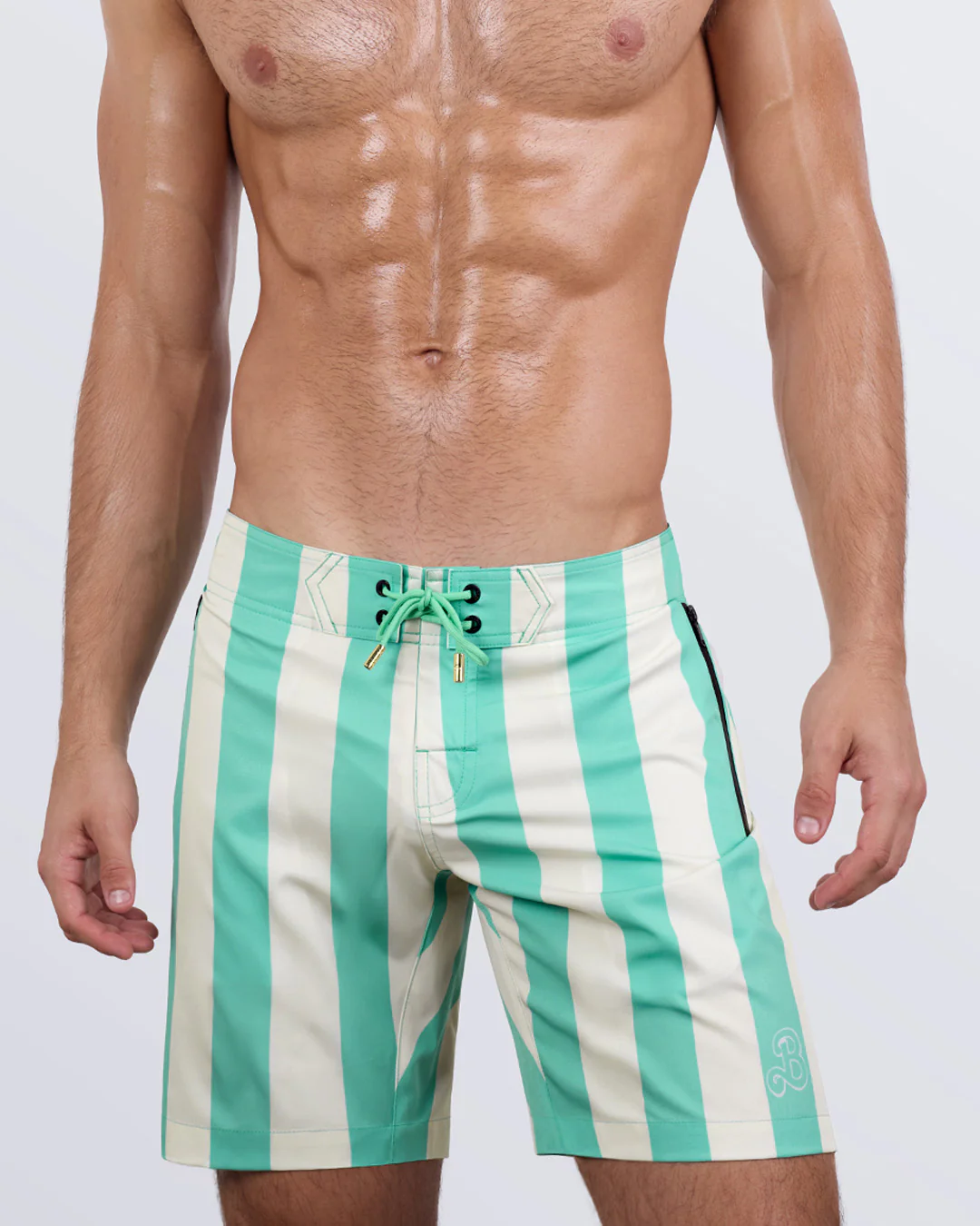 THE KEN (TULUM EDITION) - Flex Boardshorts - Image 3
