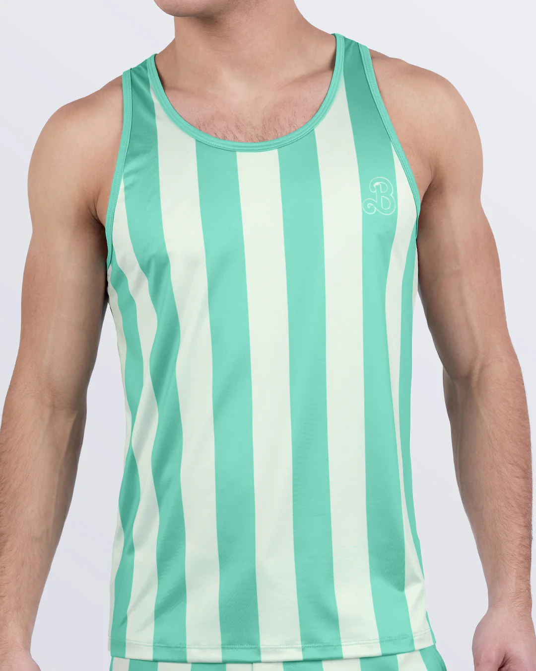 THE KEN (TULUM EDITION) - Tank Top