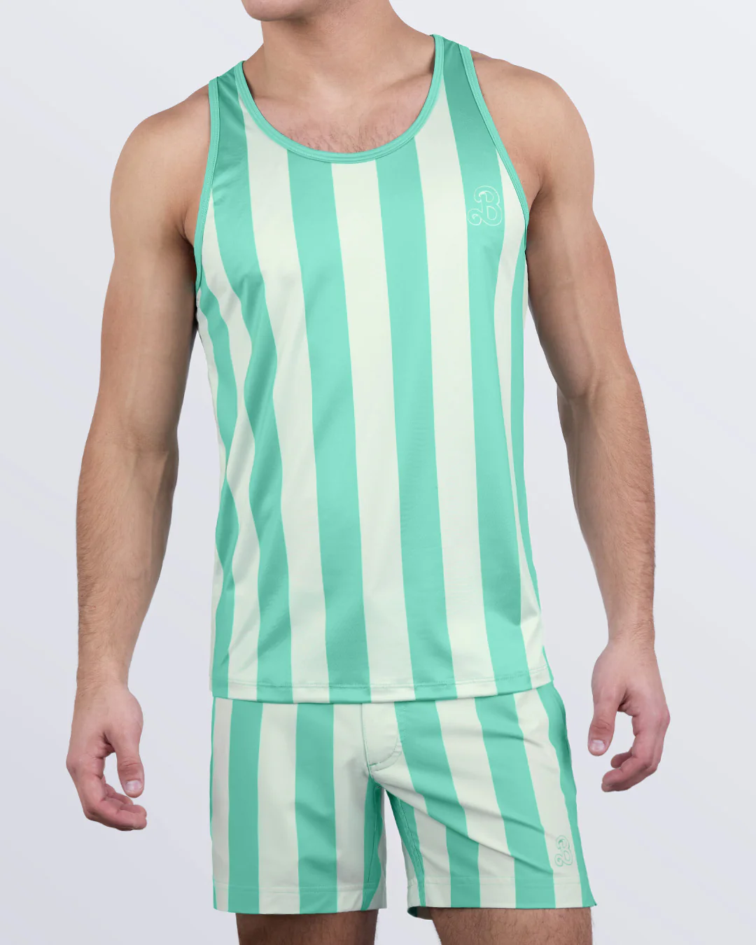 THE KEN (TULUM EDITION) - Tank Top - Image 3